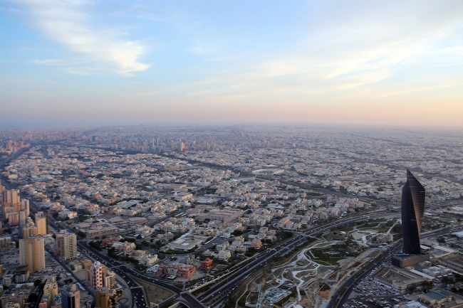 وزراء يهنئون بمناسبة عيد الفطر: ليُديم المولى على الكويت نعمة الأمن والاستقرار