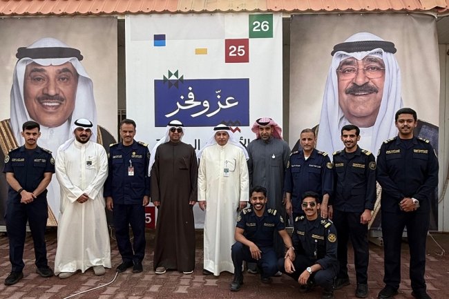 «الجمارك»: تسهيل الإجراءات الجمركية وحركة المسافرين والبضائع