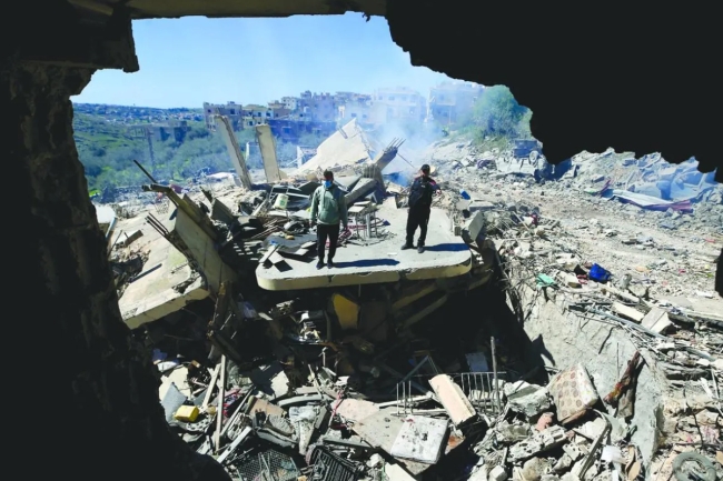 إسرائيل تعلن مقتل قائد القوات الخاصة بـ«قوة الرضوان» في جنوب لبنان