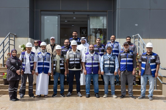 «الكهرباء» تعتمد سيناريوهات تشغيلية لاستمرار خدماتها