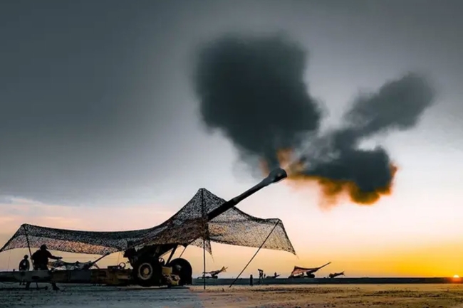 وزارة الدفاع السعودية: اعتراض وتدمير 8 مسيرات في المنطقة الشرقية