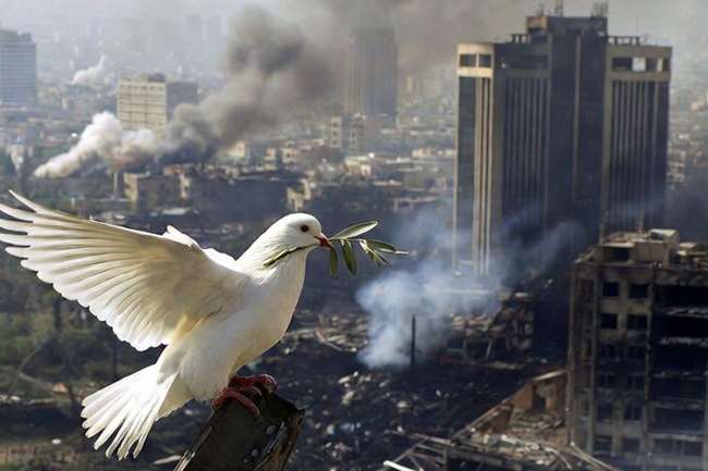 مسؤول ايراني: طهران تدرس حالياً مقترحا أميركيا لإنهاء الحرب