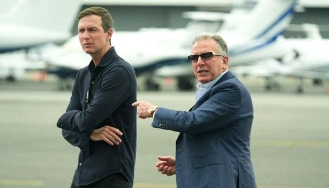 إيران أبلغت واشنطن أنها لا ترغب في استئناف المفاوضات مع ويتكوف وكوشنر وتفضل نائب الرئيس