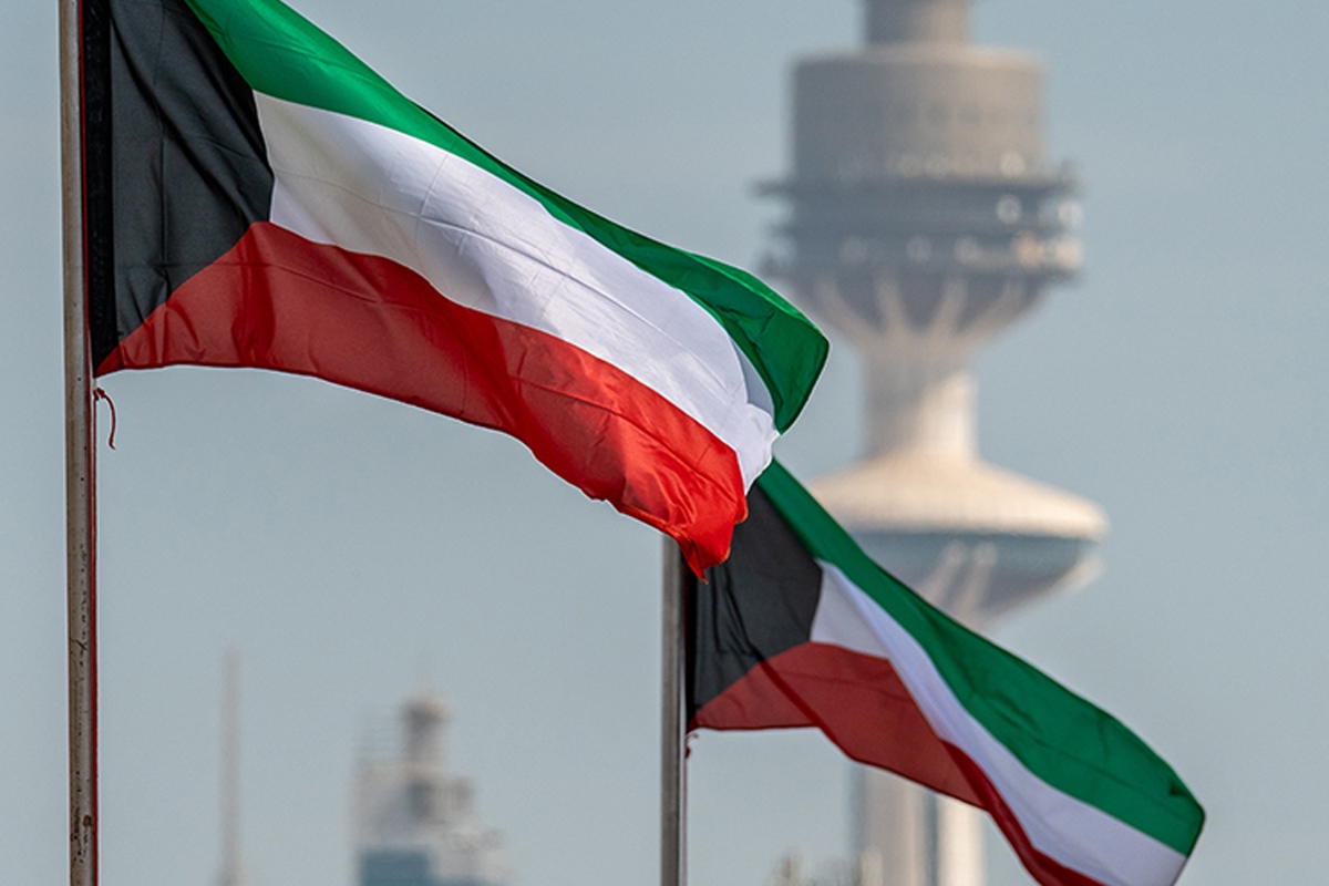 الكويت – الكويت و4 دول خليجية والأردن: نجدد إدانتنا للاعتداءات الإيرانية السافرة