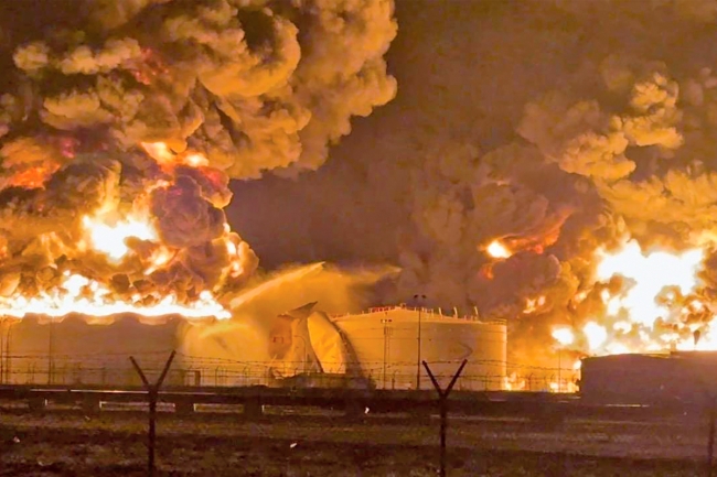 «الدفاع»: اعتراض وتدمير 13 صاروخاً بالستياً و6 مسيرات معادية خلال الـ24 ساعة الماضية