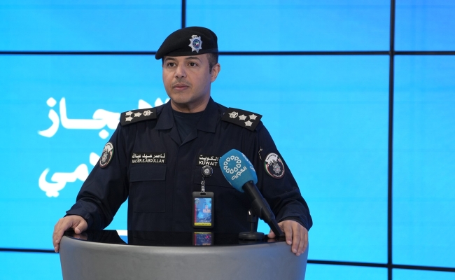 «الداخلية»: 6 أيام على انتهاء مهلة تسليم الأسلحة النارية غير المرخصة والذخائر والمفرقعات