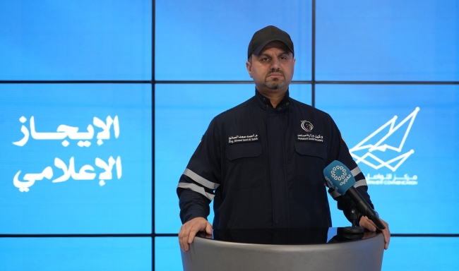 «الأشغال»: فرق الطوارئ تعاملت مع جميع البلاغات في الطرق الداخلية والسريعة