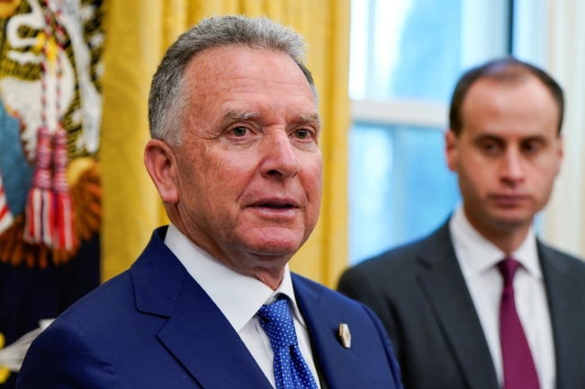 ويتكوف: مؤشرات قوية لإقناع إيران بإبرام تسوية