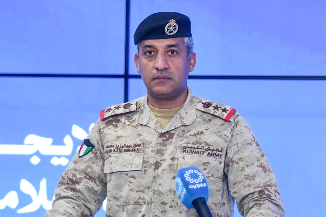 «الدفاع»: اعتراض وتدمير 4 صواريخ باليستية و3 مسيرات معادية خلال الـ24 ساعة الماضية