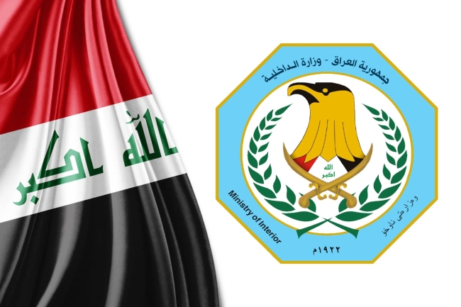 مصرع عنصرين من الشرطة العراقية بينهم ضابط كبير في قصف بمحافظة نينوى