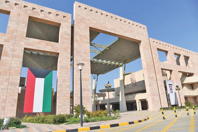 «عبدالله السالم»: تمديد التقديم لـ«معيد بعثة»