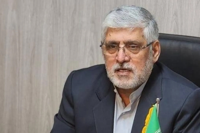 السفير الإيراني لن يغادر لبنان الأحد بعد انتهاء مهلة منحته إياها الخارجية