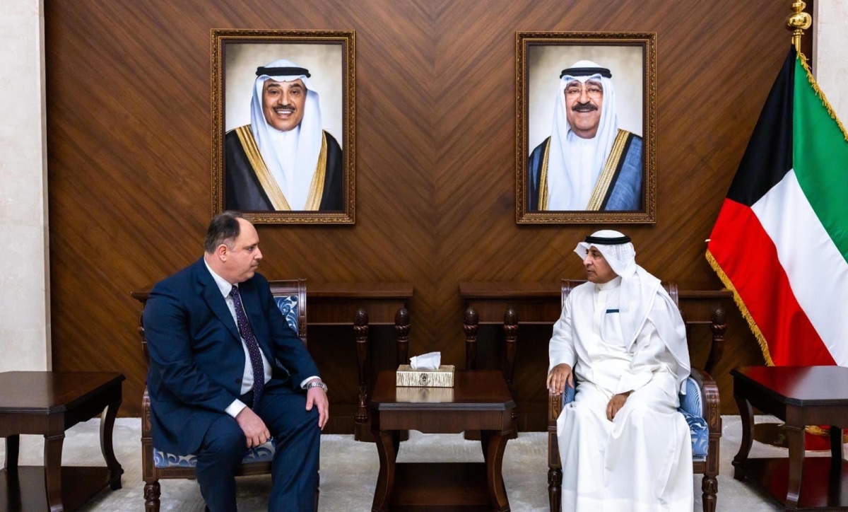 الكويت – الكويت تستدعي القائم بأعمال السفارة العراقية وتسلمه مذكرة احتجاج جديدة