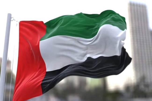 الإمارات تدين بشدة الاعتداء الإيراني الآثم على معسكر في الكويت وتؤكد تضامنها معها