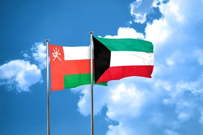 عُمان تُدين وتستنكر الهجوم على معسكر للجيش ومحطة لإنتاج الكهرباء وتحلية المياه في الكويت