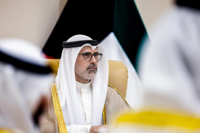 وزير الخارجية يترأس وفد الكويت في الاجتماع الوزاري «الخليجي - الأردني - الروسي» المشترك