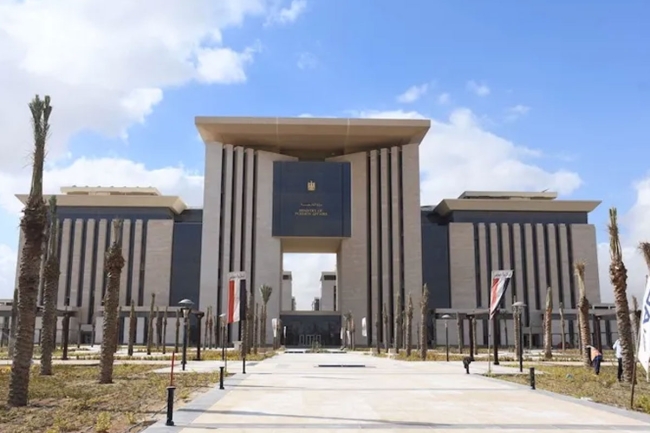 مصر تدين بشدة إقرار «كنيست» الاحتلال الإسرائيلي قانوناً لإعدام الأسرى الفلسطينيين