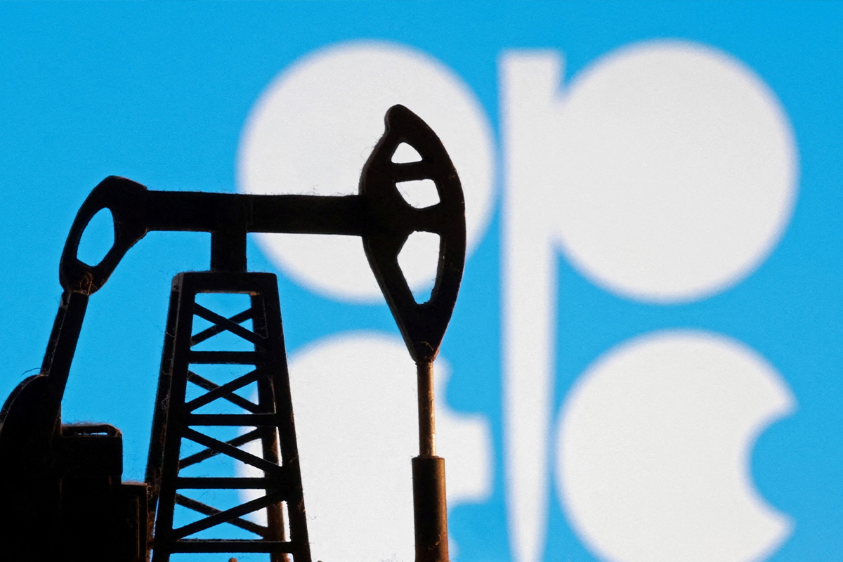 «أوبك+» سيدرس الأحد على الأرجح زيادة إضافية في الإنتاج 