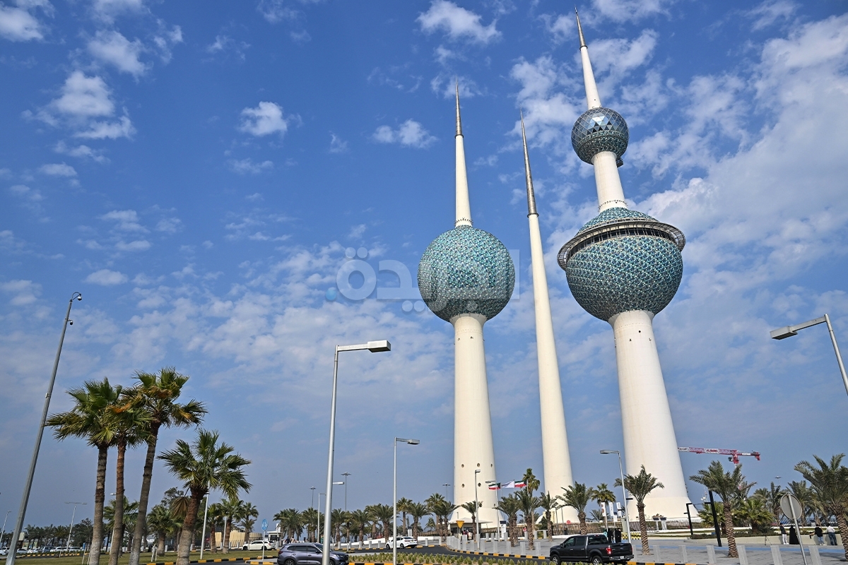 الكويت – الكويت تدين وتستنكر مصادقة الاحتلال على قانون “إعدام الأسرى الفلسطينيين”.