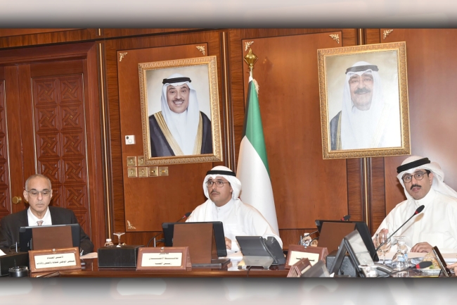 محافظ الأحمدي: لجنة التنمية الحضرية حريصة على تعزيز التعاون مع المبادرين