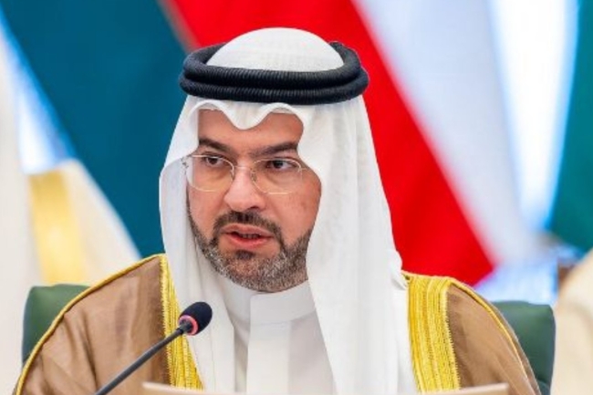 رئيس الطيران المدني يشيد بقرار «ايكاو» إدانة الانتهاكات الإيرانية المهددة لسلامة الطيران المدني وسيادة دول الخليج والأردن