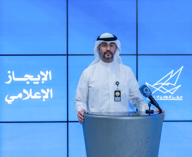 «التجارة»: منظومة رقابية وتنظيمية متكاملة لتعزيز الأمن الغذائي