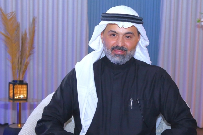 «أبطال الصحراء»... رواية سعودية تتحول إلى مشروع ترفيهي. تحمل توقيع الكاتب أسامة سرحان وتستمد إلهامها من قلب الربع الخالي 