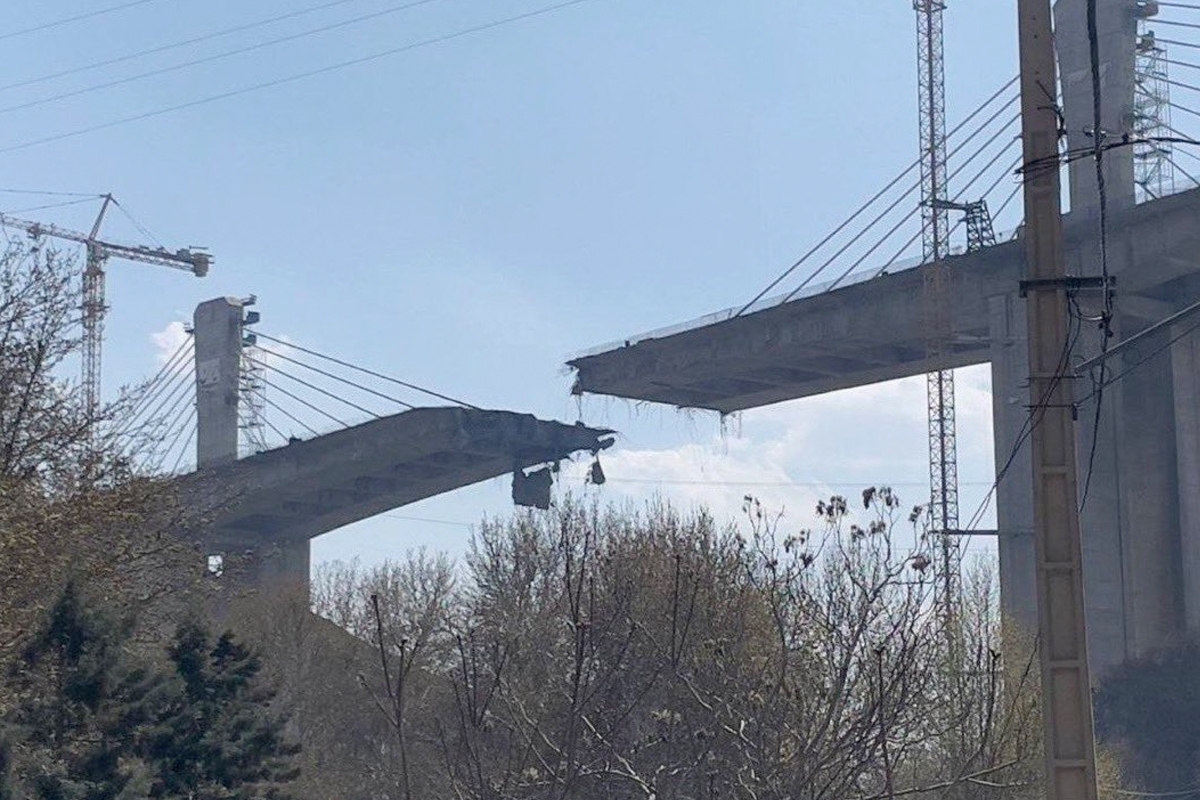 ترامب يهدد بإعادة إيران للعصر الحجري والحرب تدخل مرحلة التدمير 