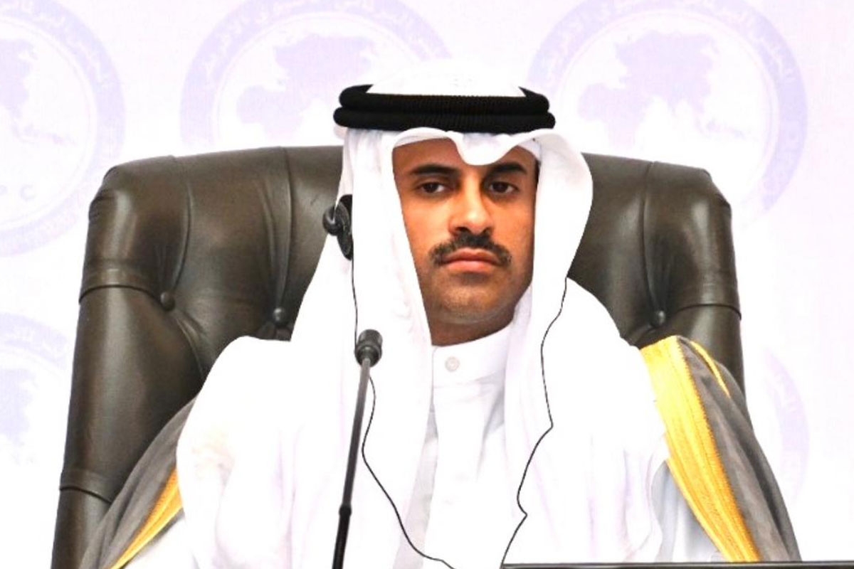 سعود الحجيلان يطالب بأشد العقوبات على الاعتداءات الإيرانية 