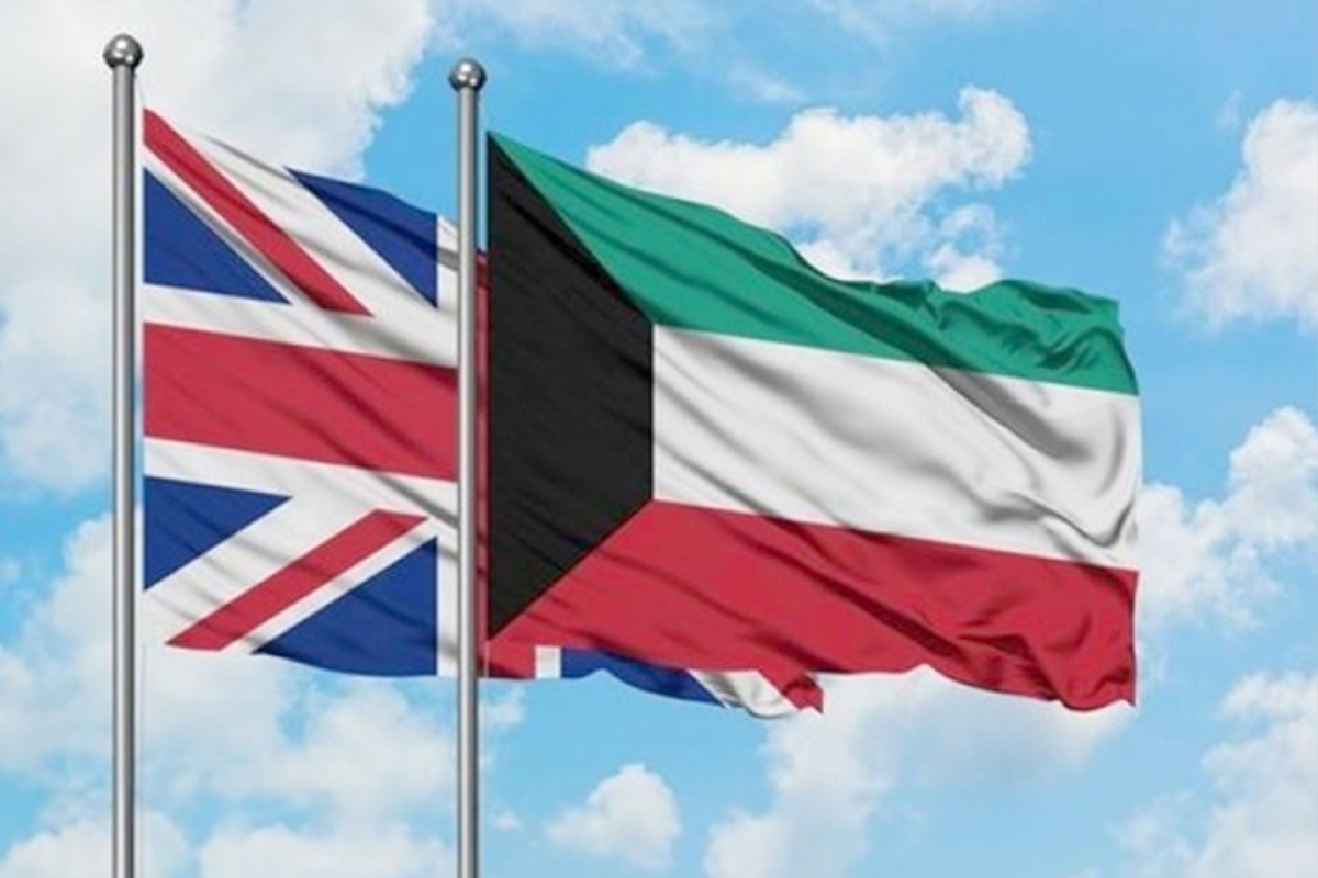 «رويترز»: بريطانيا تعتزم نشر منظومة الدفاع الجوي «رابيد سنتري» في الكويت 