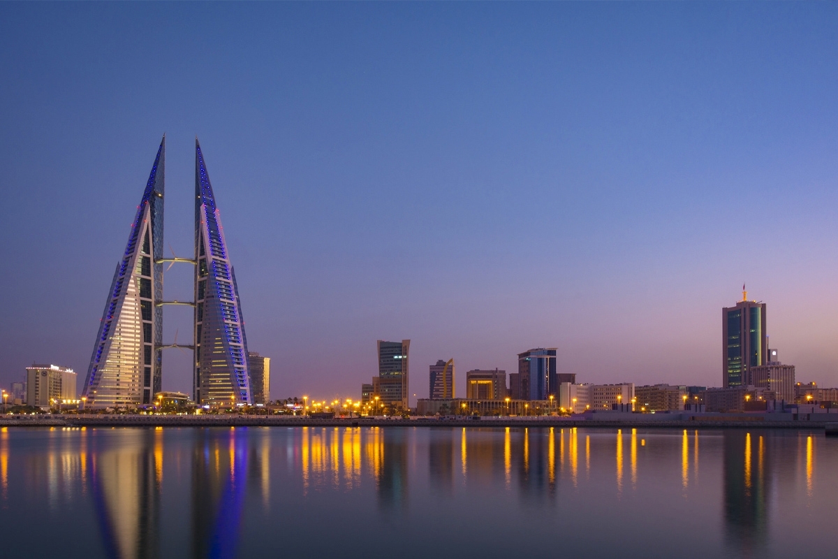 البحرين تعترض وتُدمر 16 مسيرة إيرانية خلال الـ24 ساعة الماضية 