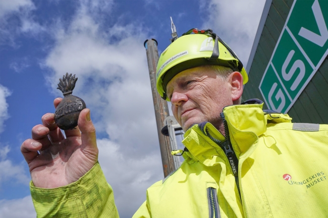 الدنمارك تنتشل هويتها الغارقة 