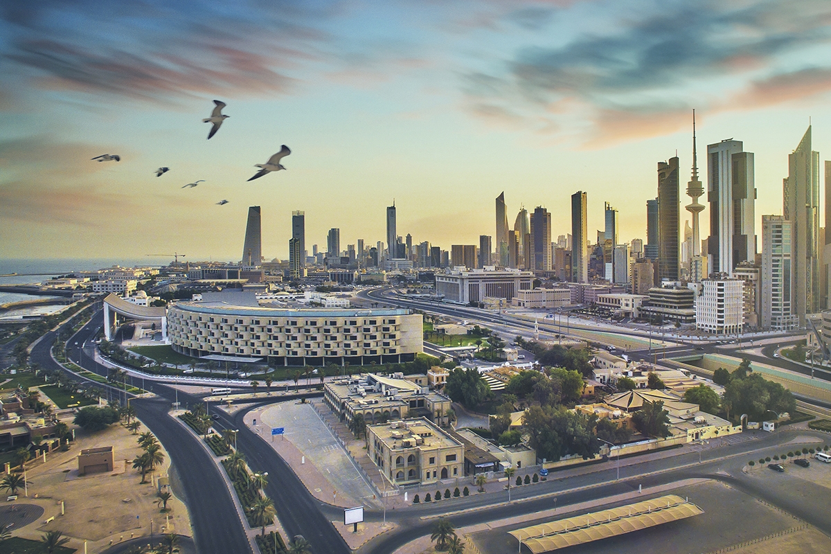 30 يوماً من الجاهزية.. الكويت ترسم نموذجاً متكاملاً لإدارة الأزمات 