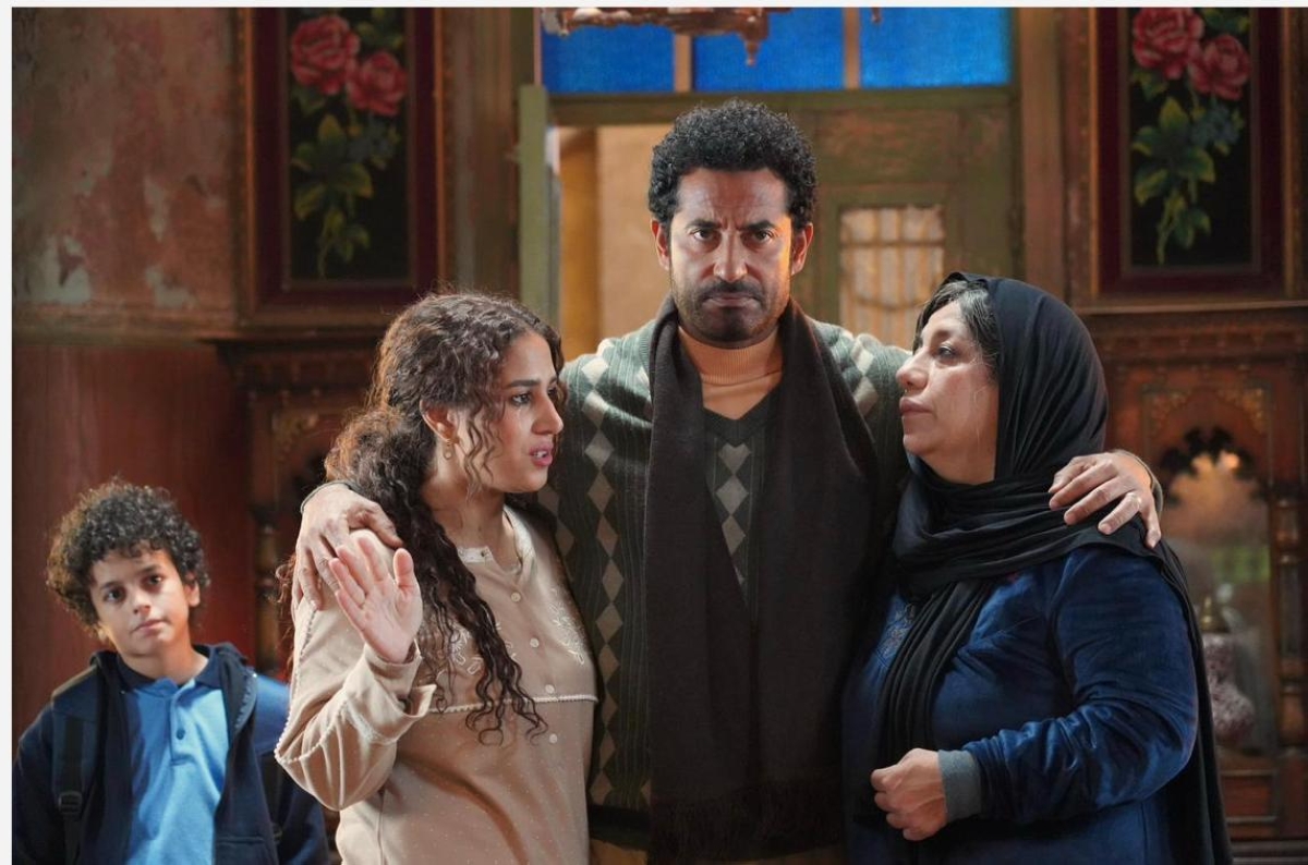 «إفراج»... عمرو سعد فقد بوصلته ولم يشبه نفسه
