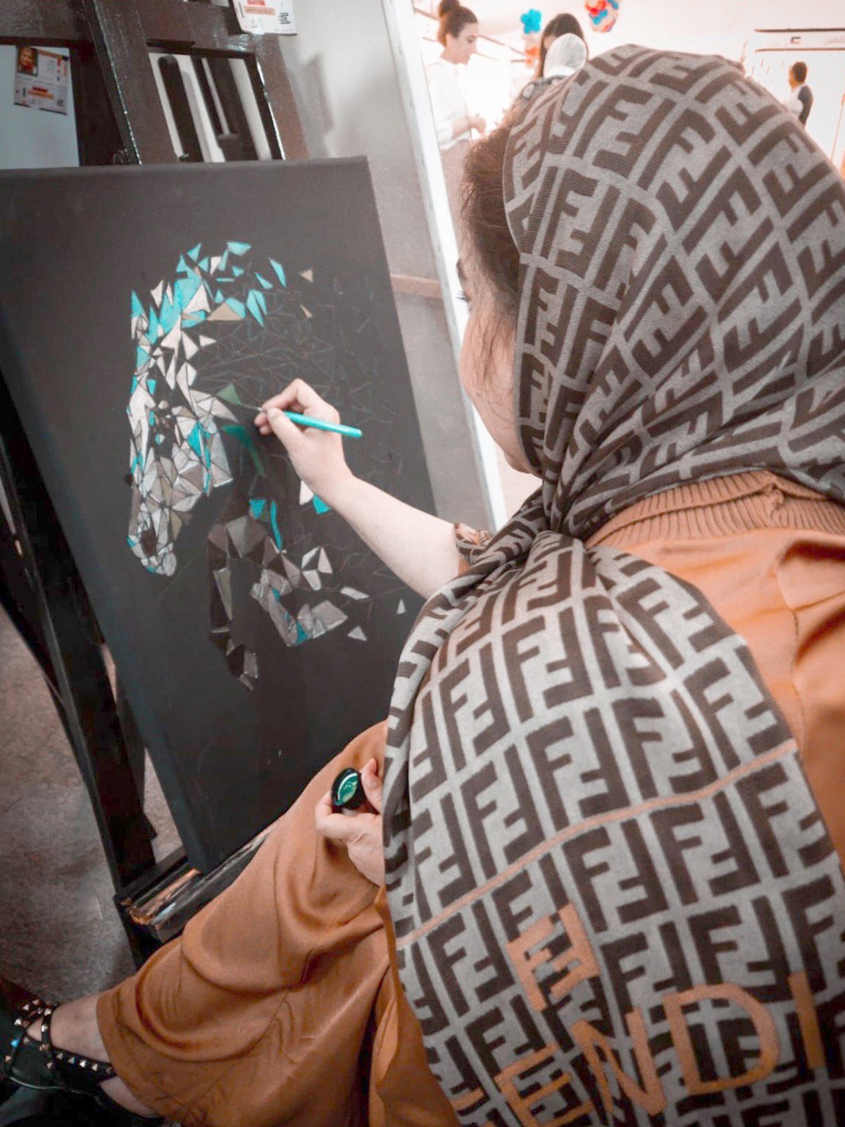 فريدة سيد هاشم