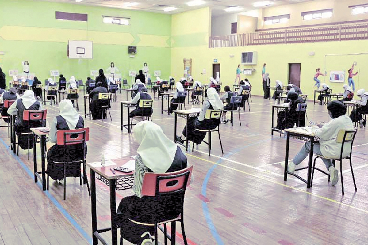 جمعيات نفع عام: الاختبارات الورقية ضرورة لمواجهة الغش بالذكاء الاصطناعي والنجاح الوهمي 