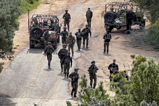 لبنان: ترقب لتصعيد إسرائيلي بري ومخاوف من «ضربات إيرانية»