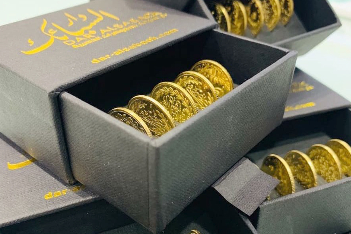 «دار السبائك»: الذهب عند 4494 دولاراً بعد أسبوع متقلب 