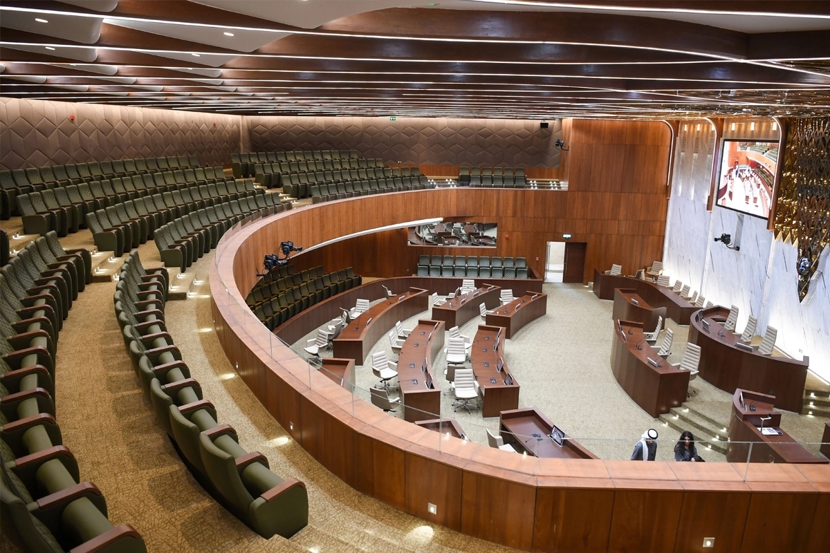 «البلدي» يوافق على تعديل قراره بتخصيص موقع سباق السيارات والدراجات في «عريفجان» 