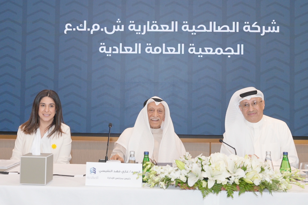 النفيسي: نتائج «الصالحية» عكست التكيف مع التحديات 