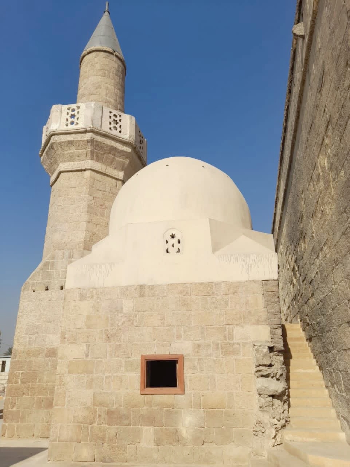  السياحة والآثار : الانتهاء من ترميم أبرز معالم منطقة القلعة التاريخية في مصر