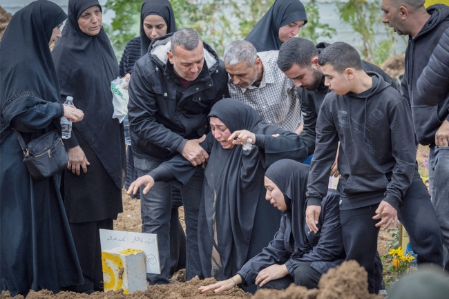 مقتل قيادي «قواتي» بغارة إسرائيلية «خاطئة» يصعّد الانقسام حول حزب الله