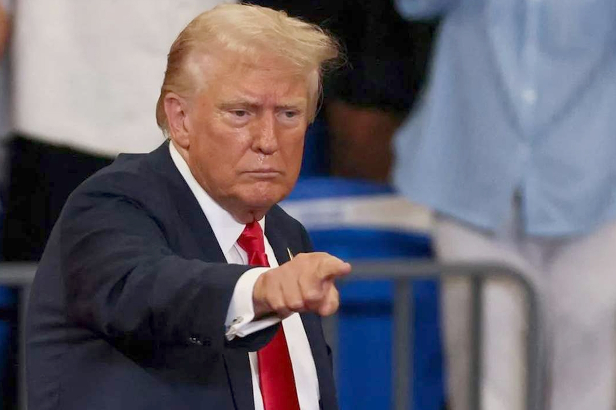 الارتباك يسيطر... ترامب يهدد والأسواق في مأزق 