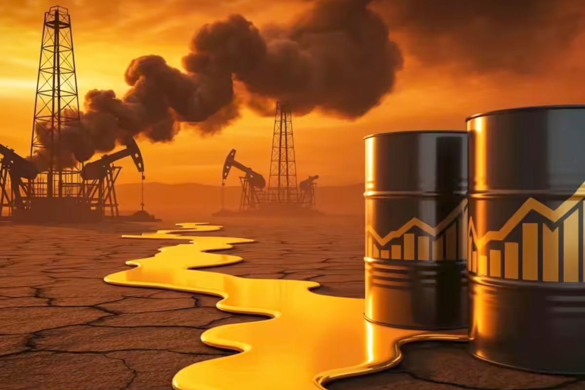 «الطاقة الدولية»: العالم على وشك دخول «أبريل أسود» 