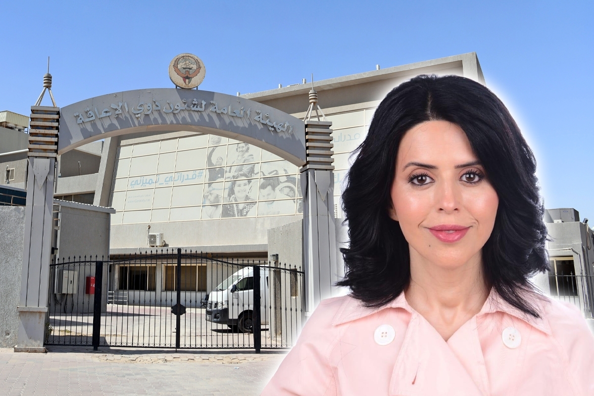 «الإعاقة»: توزيع 673 كرسياً متحركاً وسماعةً طبيةً منذ منتصف 2025 حتى الآن 