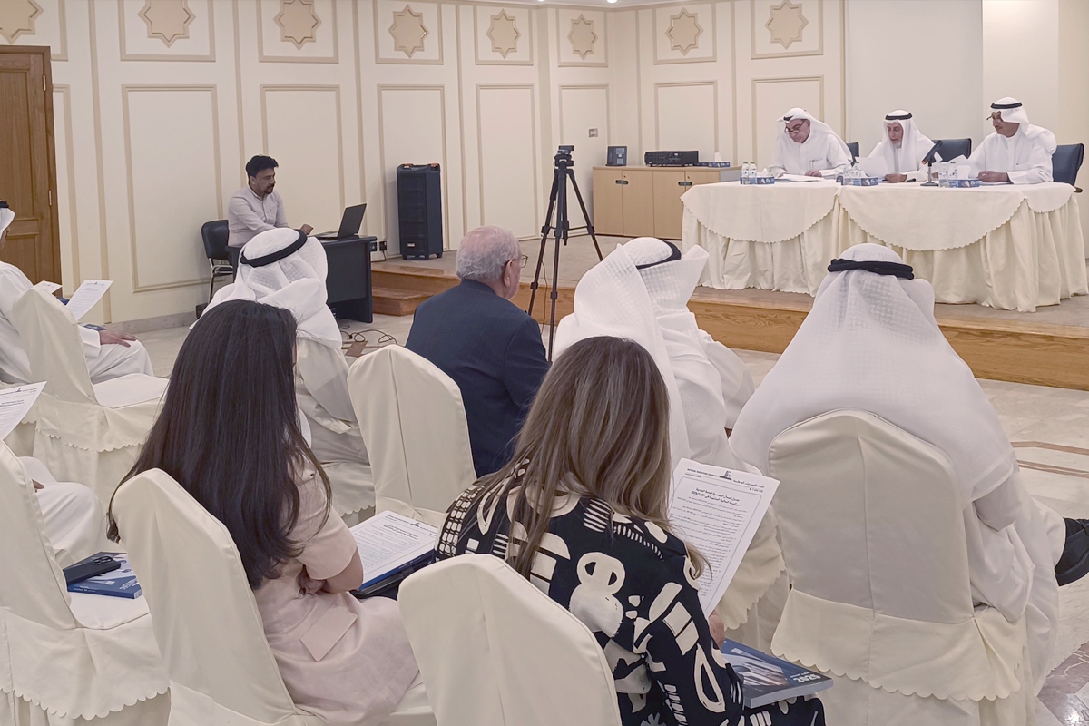 الربيعة: «الصناعات الوطنية» عززت قدرتها الإنتاجية في 2025 