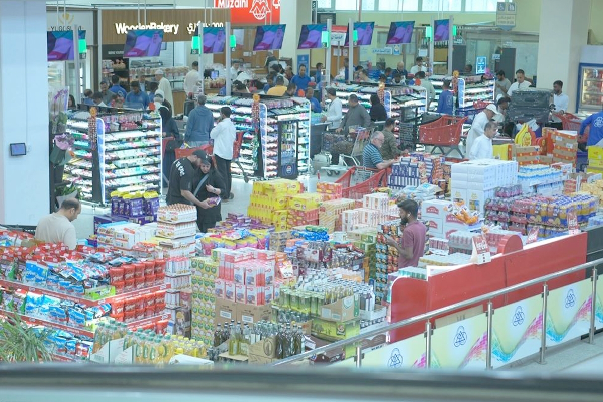 «التعاونيات»... 6 أسابيع من الثبات في وجه تداعيات الأزمة 