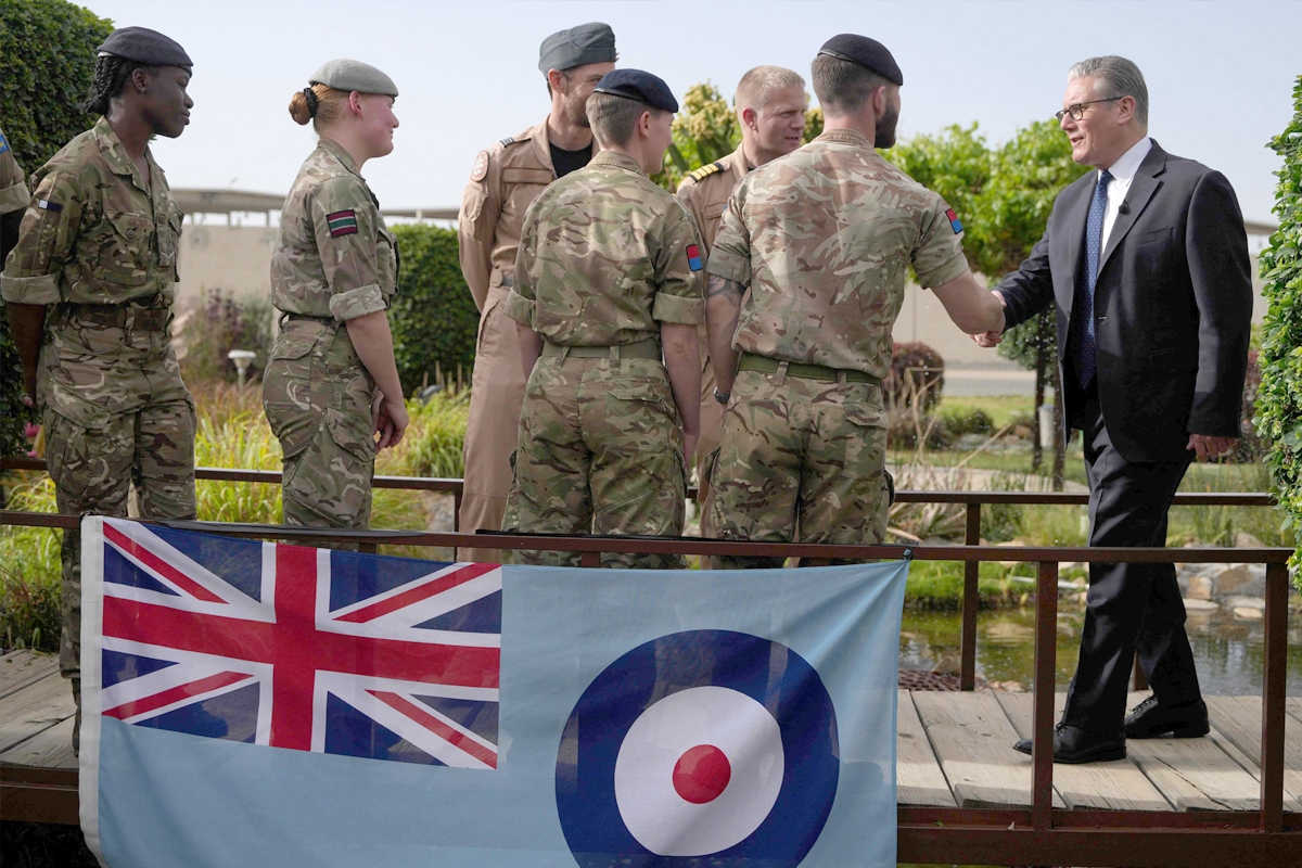 الكويت ترحب بالهدنة وتدعو إيران ووكلاءها لوقف الاعتداءات 