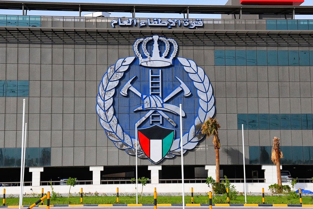 الإطفاء: تعاملنا مع 21 بلاغًا استهدفت مواقع حيوية من قبل العدوان الإيراني 