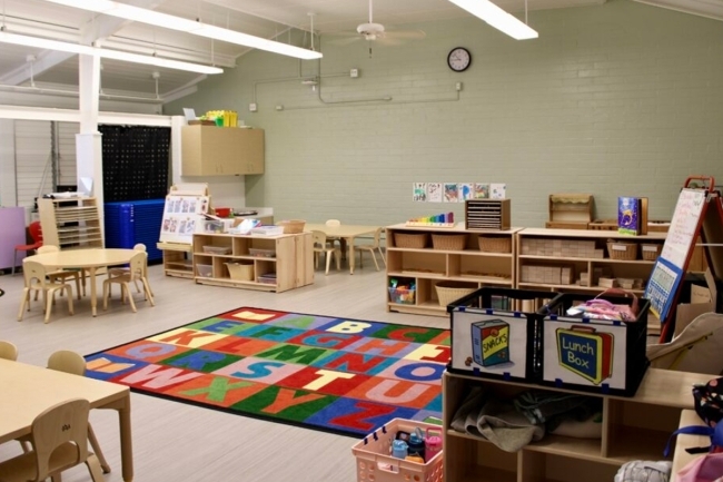 «الشؤون»: إستئناف دوام حضانات الأطفال إعتباراً من الأحد المقبل